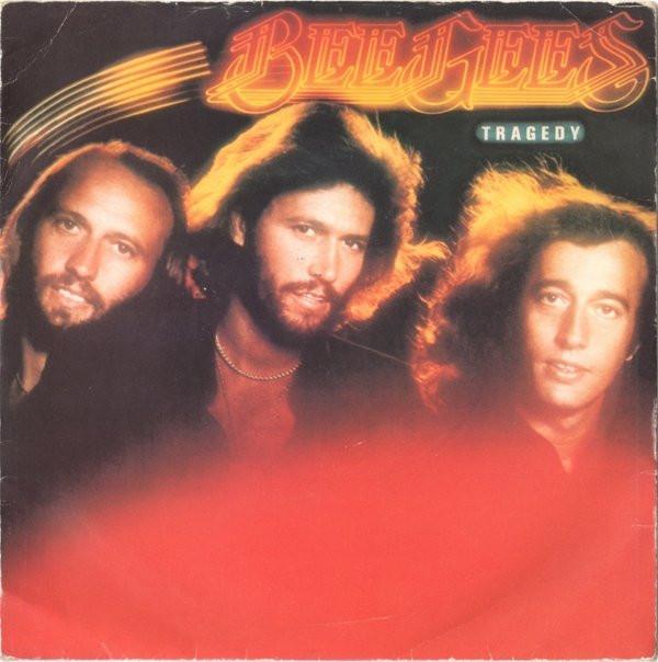 Bee Gees - Tragedy
