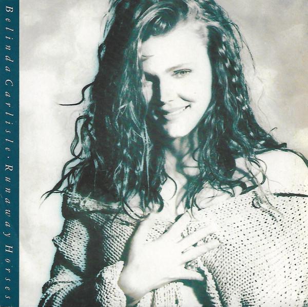 Belinda Carlisle - Runaway Horses