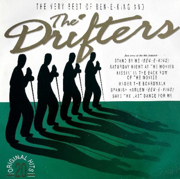 Ben E. King, The Drifters - The Very Best Of Ben E. King And The Drifters