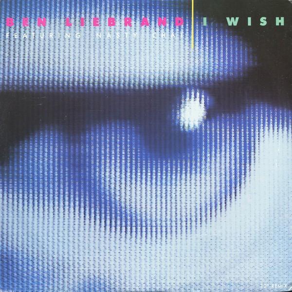 Ben Liebrand - I Wish