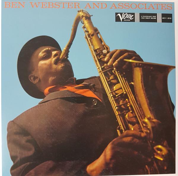 Ben Webster - Ben Webster And Associates