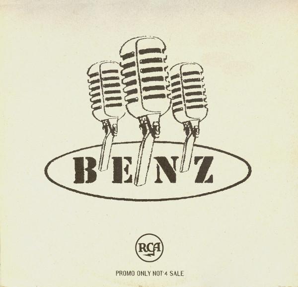 Benz - Miss Parker