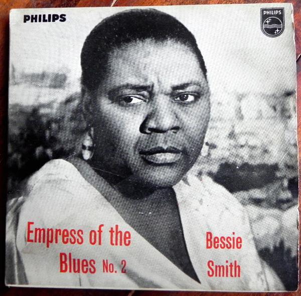 Bessie Smith - Empress Of The Blues No. 2