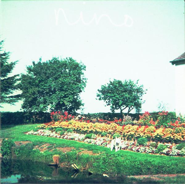 Bessie Turner - Nino
