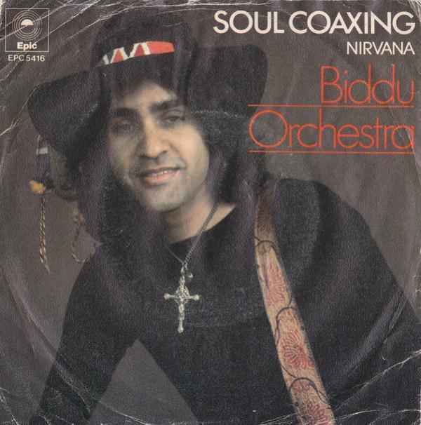 Biddu Orchestra - Soul Coaxing