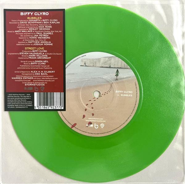 Biffy Clyro - Bubbles