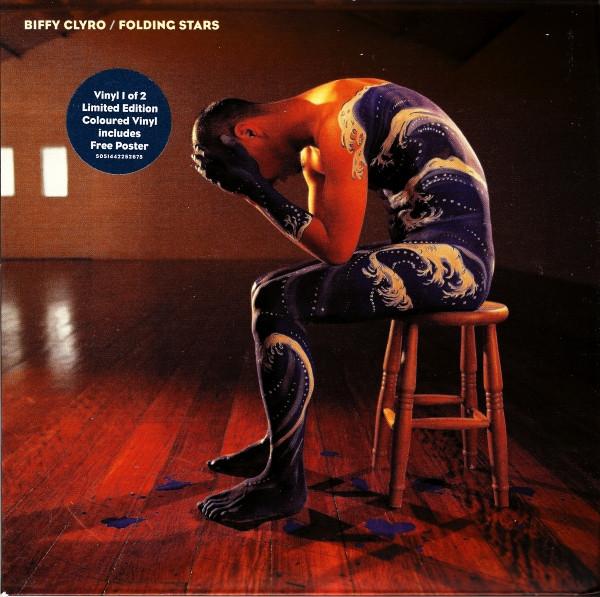 Biffy Clyro - Folding Stars
