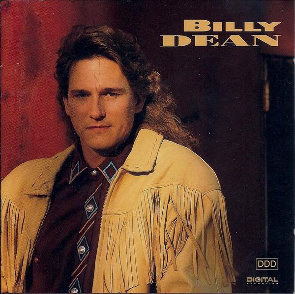 Billy Dean - Billy Dean
