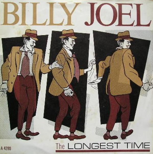 Billy Joel - The Longest Time