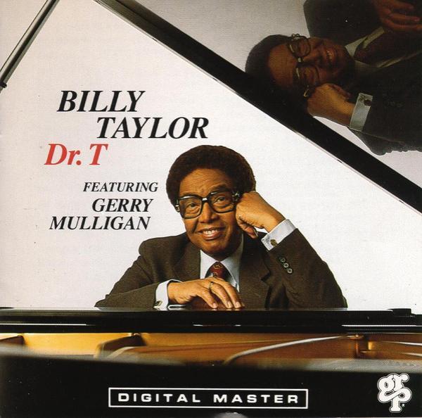 Billy Taylor, Gerry Mulligan - Dr. T