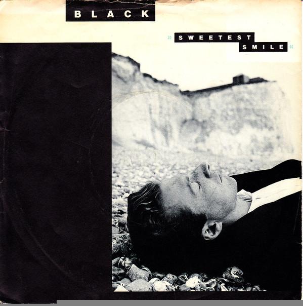 Black (2) - Sweetest Smile
