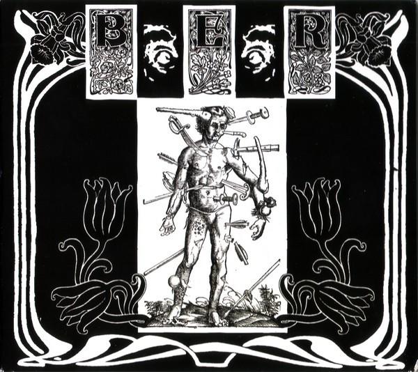 Black Eye Riot - No Hope, No Future, No Worries
