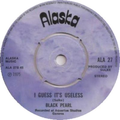Black Pearl (9) - Malaika