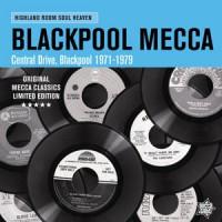  - Blackpool Mecca