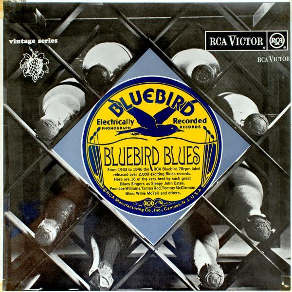  - Bluebird Blues