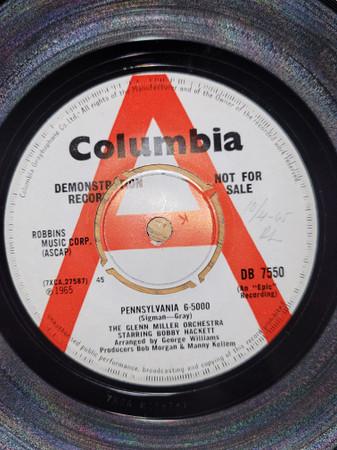 Bobby Hackett, The Glenn Miller Orchestra - Pennsylvania 6-5000