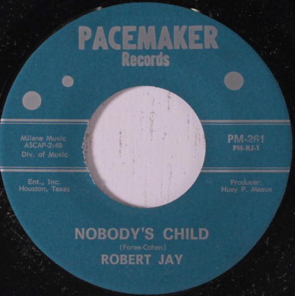 Bobby Jay (4) - Nobody's Child