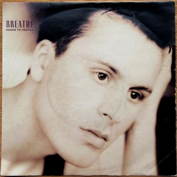 Breathe (3) - Hands To Heaven