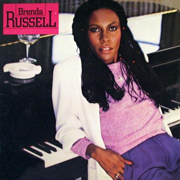 Brenda Russell  - Brenda Russell