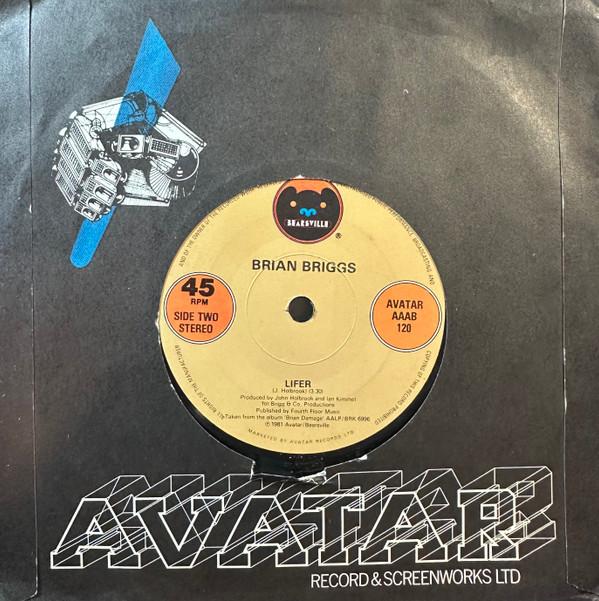 Brian Briggs - Lookin' Out / Lifer