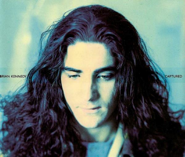 Brian Kennedy - Captured