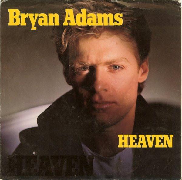Bryan Adams - Heaven