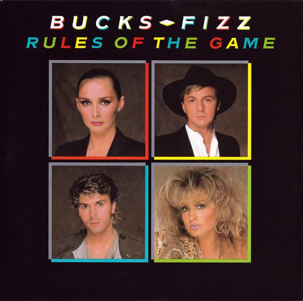 Bucks Fizz - Rules Of The Game