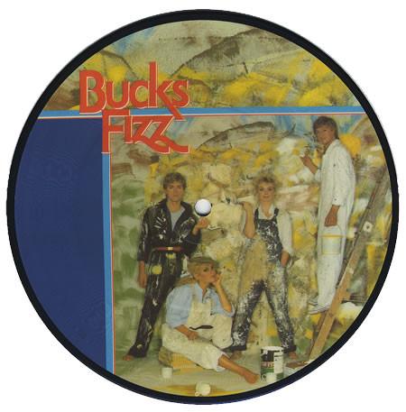 Bucks Fizz - When We Were Young