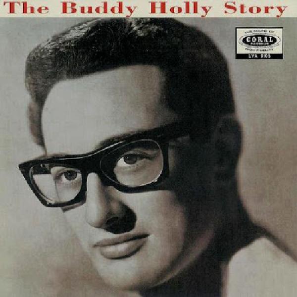 Buddy Holly, The Crickets (2) - The Buddy Holly Story