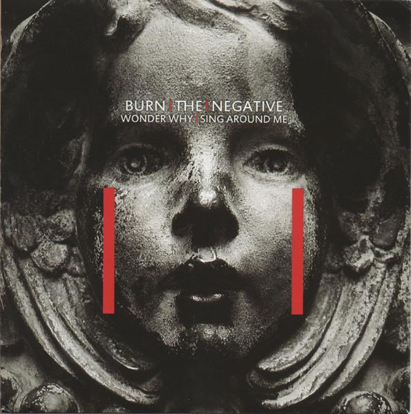 Burn The Negative - Wonder Why / Sing Around Me