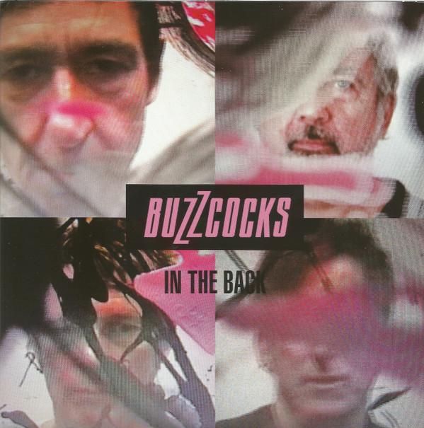 Buzzcocks - In The Back
