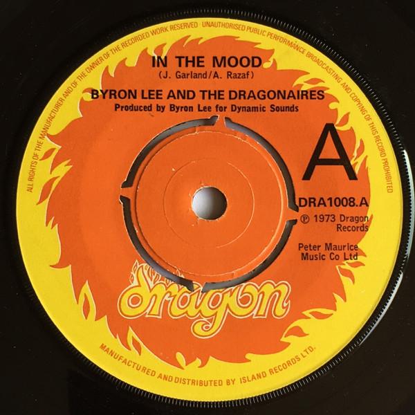 Byron Lee And The Dragonaires - In The Mood