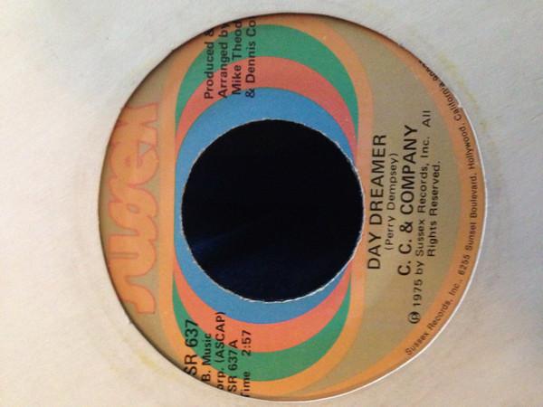 C. C. & Company - Day Dreamer