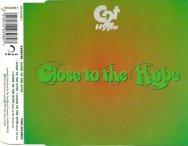 C2T Hype - Close To The Hype