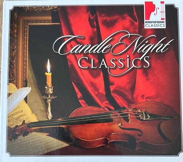  - Candle Night Classics