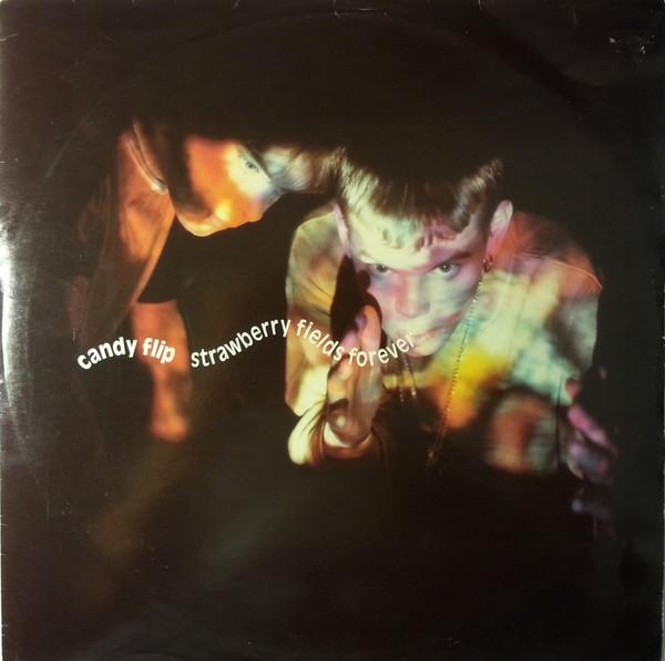 Candy Flip - Strawberry Fields Forever
