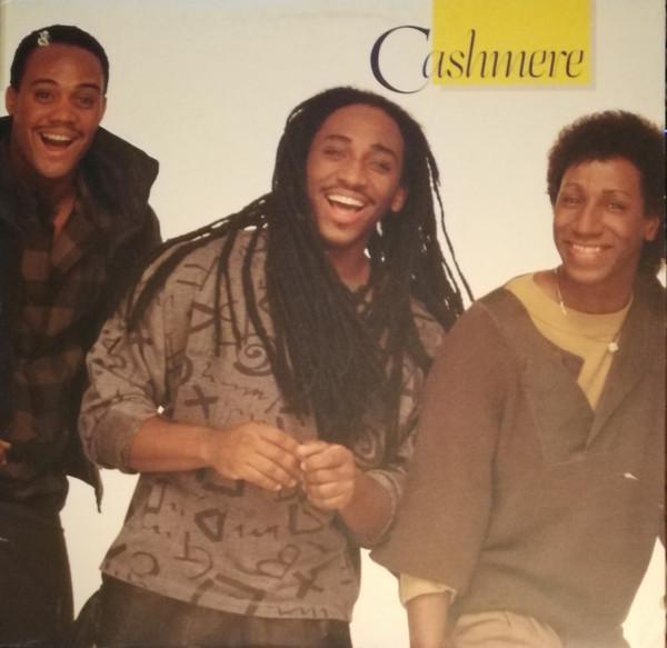 Cashmere  - Cashmere