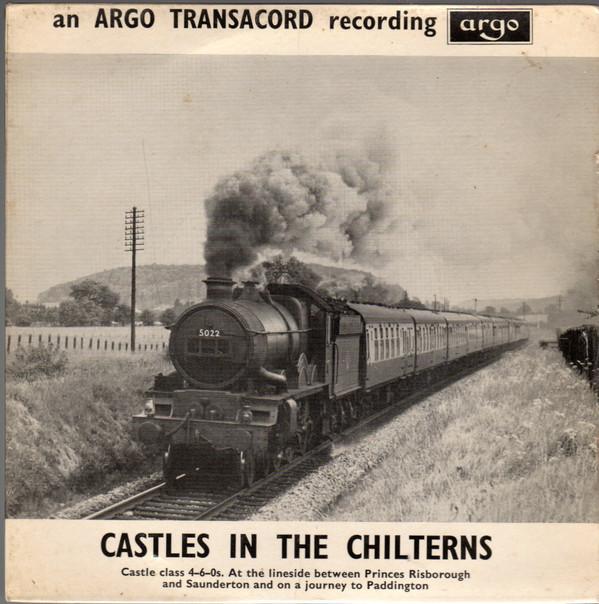  - Castles In The Chilterns