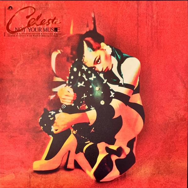 Celeste (8) - Not Your Muse