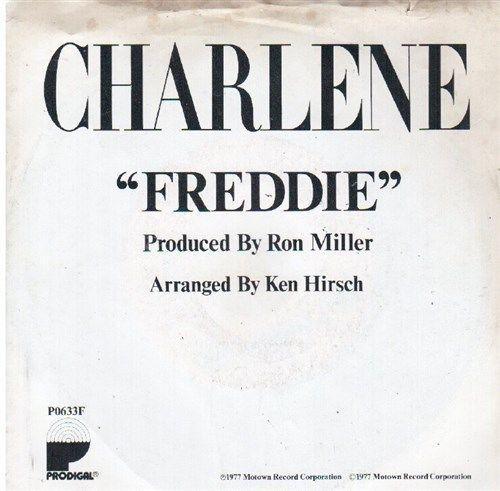Charlene - Freddie