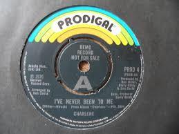 Charlene - I've Never Been To Me