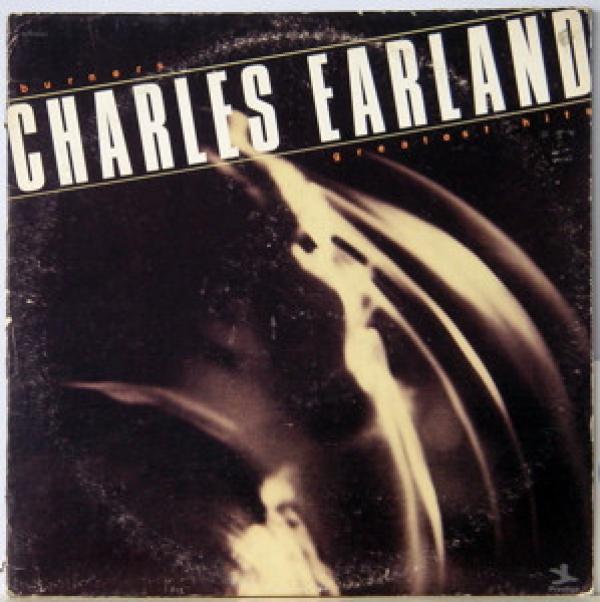 Charles Earland - Burners