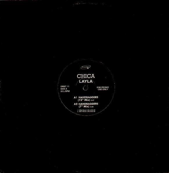 Chica  - Layla