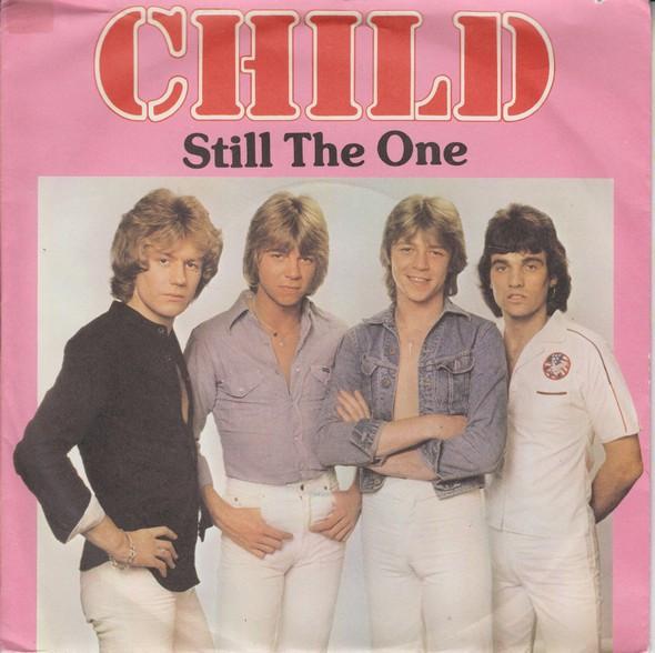 Child (2) - Still The One