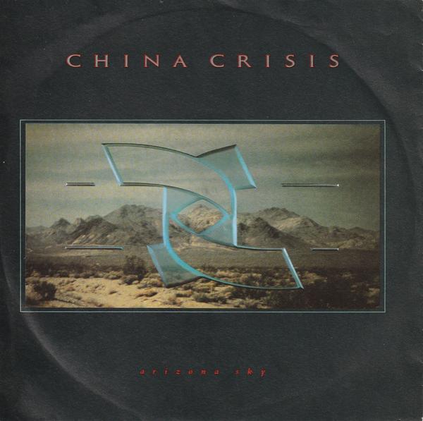 China Crisis - Arizona Sky