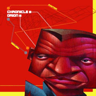 Chronicle, Orion  - Aviation / Requiem