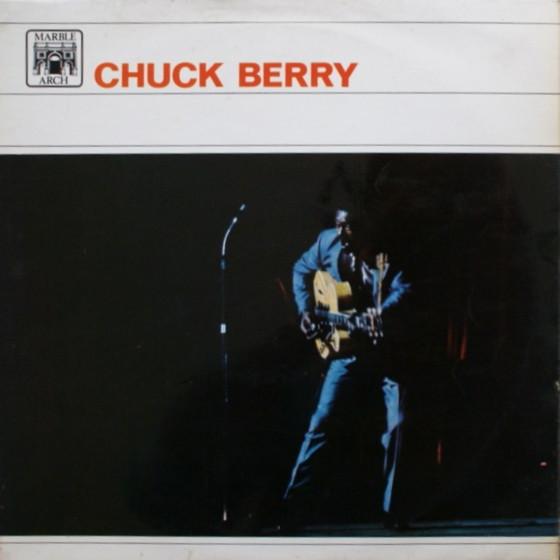 Chuck Berry - Chuck Berry