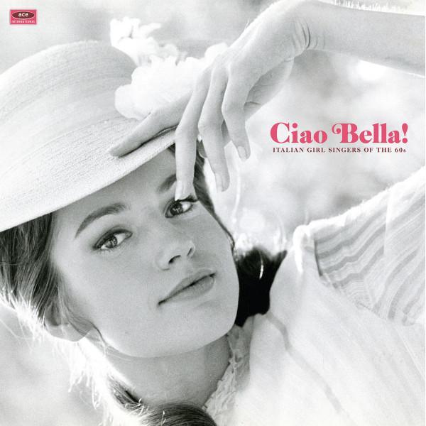  - Ciao Bella!