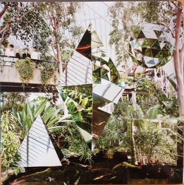Clean Bandit - New Eyes