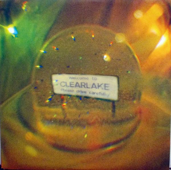 Clearlake - Don't Let The Cold In / I Hang On Every Word You Say